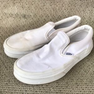 Kids Vans